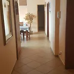 Rafcar Auberge de jeunesse Bydgoszcz