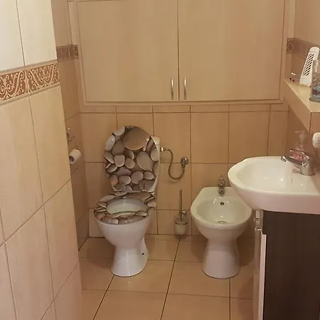 Ostello Rafcar Bydgoszcz