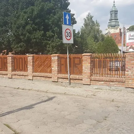 Rafcar * Быдгощ