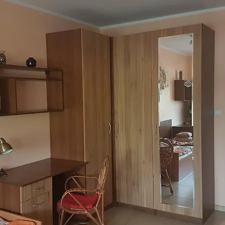 Hostel Rafcar