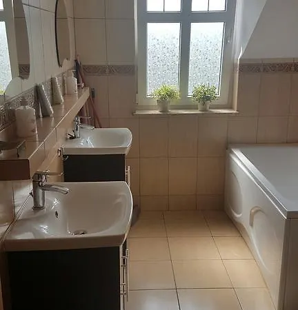 Rafcar Vandrarhem Bydgoszcz