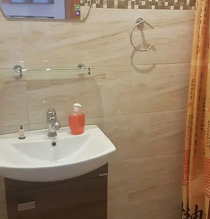 Rafcar Hostel