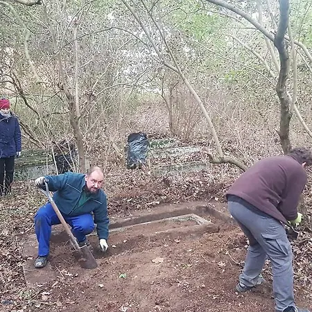 Rafcar Vandrerhjem *