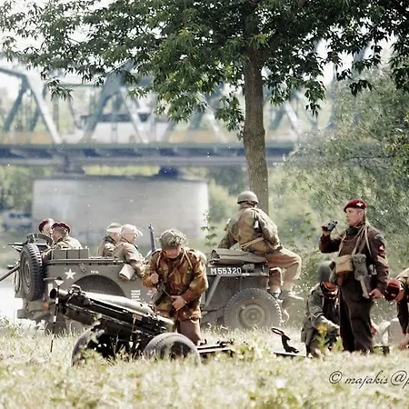 Rafcar Ostello Bydgoszcz