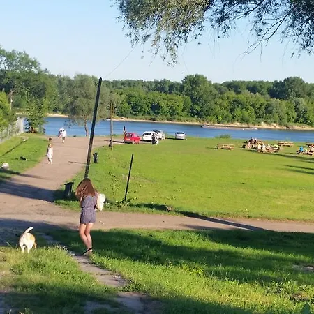 Vandrerhjem Rafcar Bydgoszcz