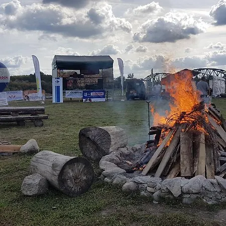 Vandrerhjem Rafcar *