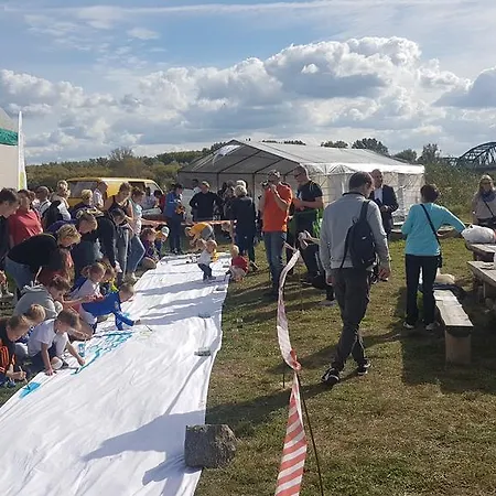 Vandrerhjem Rafcar Bydgoszcz