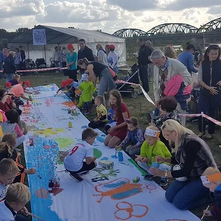 Rafcar Vandrerhjem *