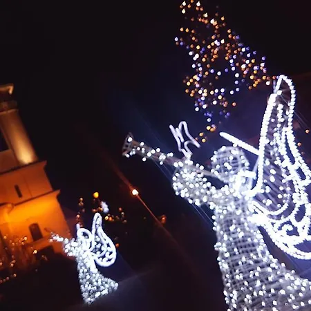 Vandrarhem Rafcar Bydgoszcz