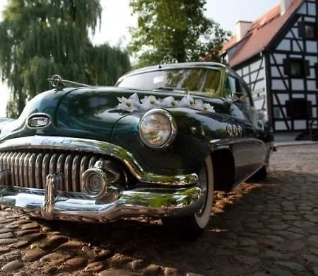 Rafcar Vandrarhem Bydgoszcz