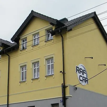 Rafcar * Bydgoszcz