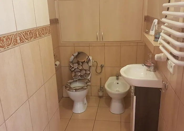 Ostello Rafcar Bydgoszcz