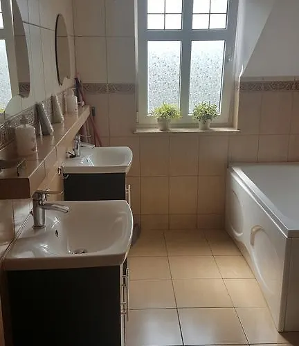 Rafcar Ostello Bydgoszcz