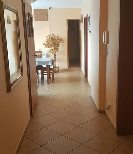 Rafcar Vandrerhjem Bydgoszcz