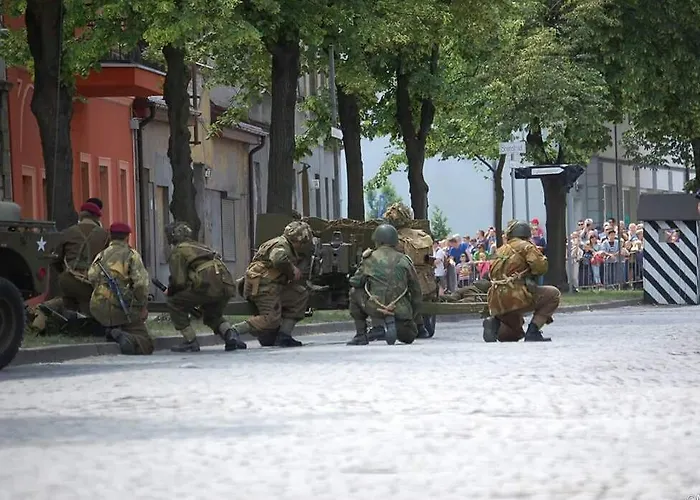 Vandrerhjem Rafcar *