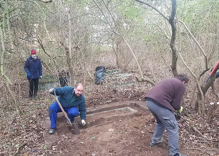 Rafcar Vandrerhjem *