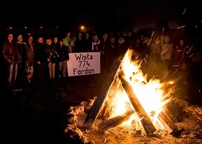 Rafcar Vandrerhjem *