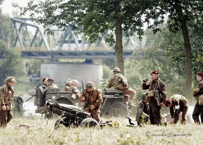 Rafcar Vandrerhjem Bydgoszcz