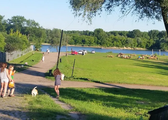 Ostello Rafcar Bydgoszcz