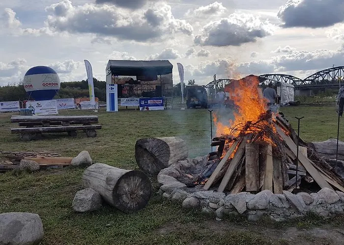 Vandrerhjem Rafcar *