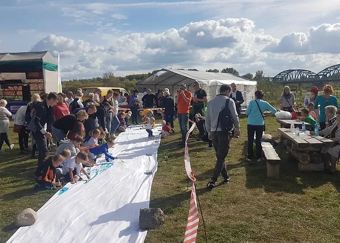 Vandrerhjem Rafcar Bydgoszcz