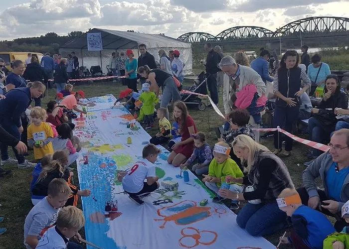 Rafcar Vandrerhjem *