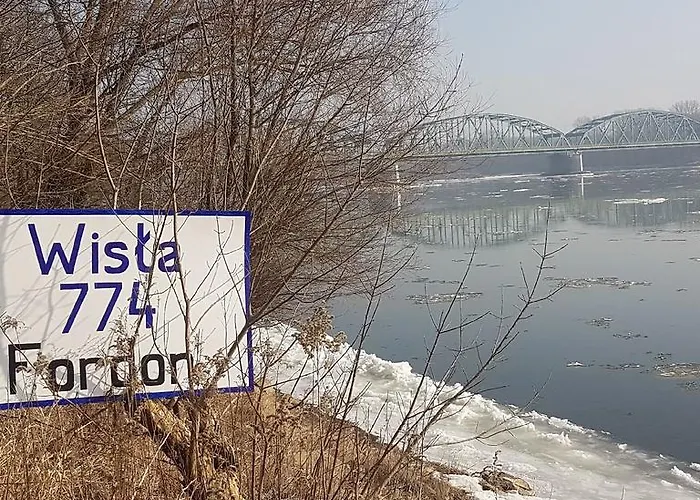 Rafcar Vandrerhjem *