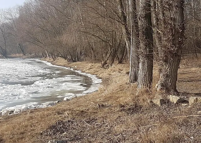 Rafcar Vandrerhjem Bydgoszcz