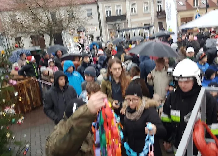 Vandrerhjem Rafcar *