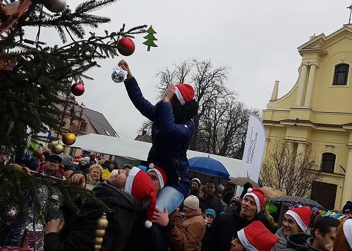 Vandrerhjem Rafcar *