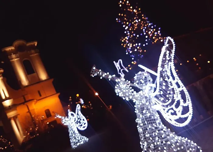 Ostello Rafcar Bydgoszcz