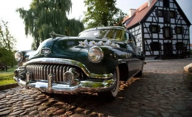 Rafcar Ostello Bydgoszcz